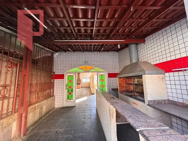 Loja com 167m², para alugar, no bairro Caiçaras em Belo Horizonte