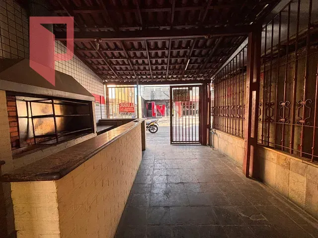Loja com 167m², para alugar, no bairro Caiçaras em Belo Horizonte