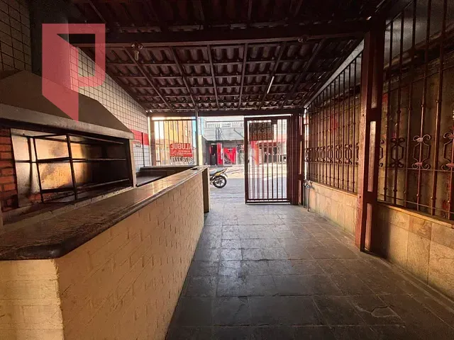 Loja com 167m², para alugar, no bairro Caiçaras em Belo Horizonte