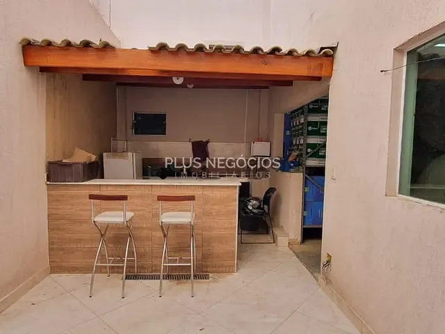 Conjunto comercial com 250m², à venda, no bairro Jardim Guarujá em Sorocaba