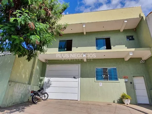 Conjunto comercial com 250m², à venda, no bairro Jardim Guarujá em Sorocaba