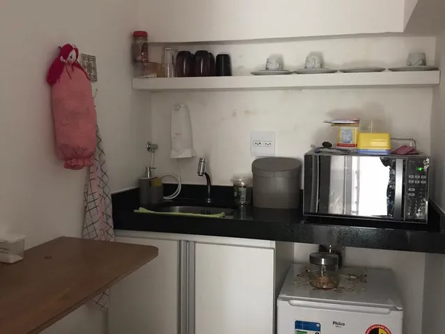 Loja com 1800m², à venda, no bairro Ouro Preto em Belo Horizonte
