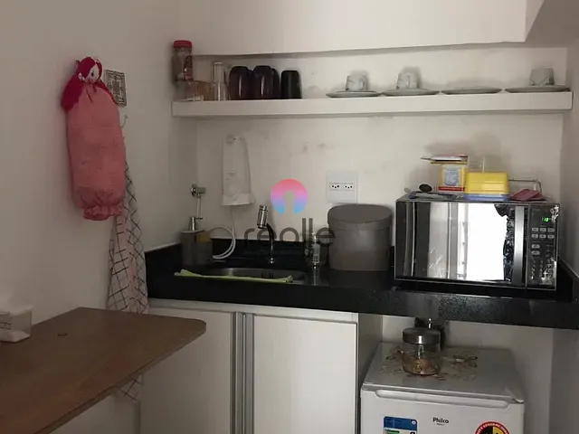 Loja com 1800m², à venda, no bairro Ouro Preto em Belo Horizonte