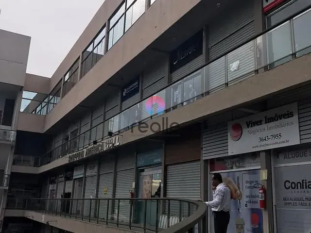 Loja com 1800m², à venda, no bairro Ouro Preto em Belo Horizonte