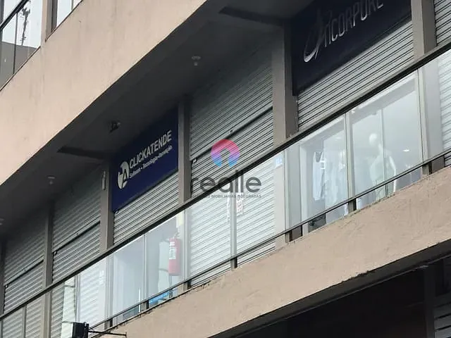 Loja com 1800m², à venda, no bairro Ouro Preto em Belo Horizonte