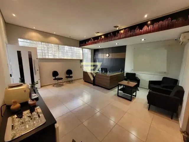 Loja com 596m², à venda ou para alugar, no bairro Centro em Ribeirão Preto