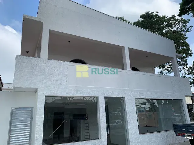 Loja com 440m², para alugar, no bairro Jardim das Indústrias em São José dos Campos
