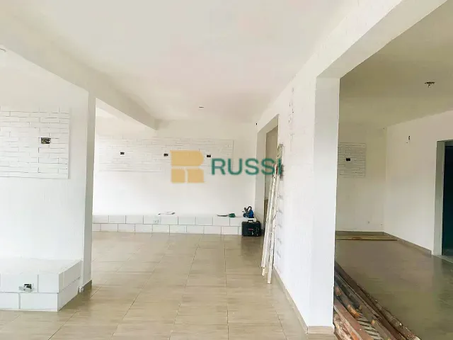 Loja com 440m², para alugar, no bairro Jardim das Indústrias em São José dos Campos