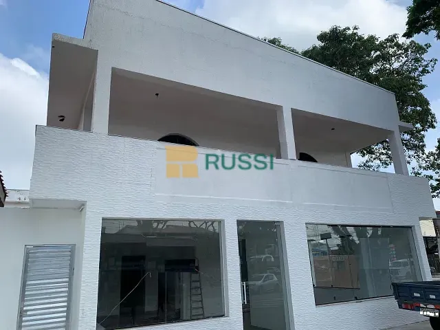 Loja com 440m², para alugar, no bairro Jardim das Indústrias em São José dos Campos