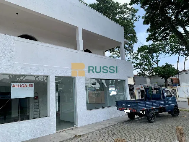 Loja com 440m², para alugar, no bairro Jardim das Indústrias em São José dos Campos