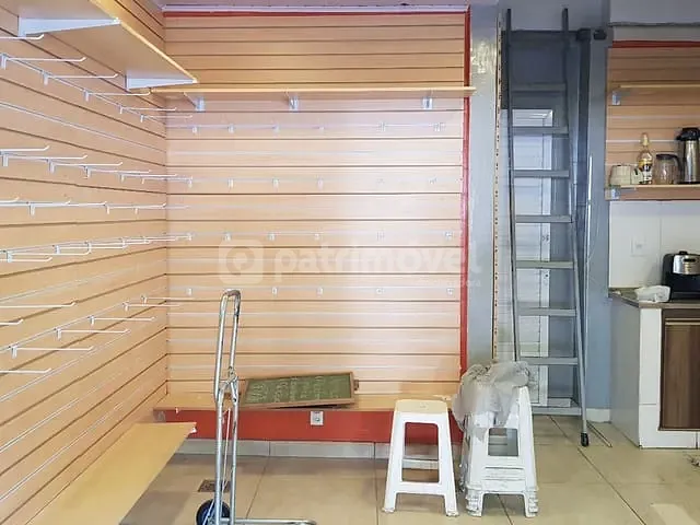 Loja com 23m², à venda, no bairro Leblon em Rio de Janeiro