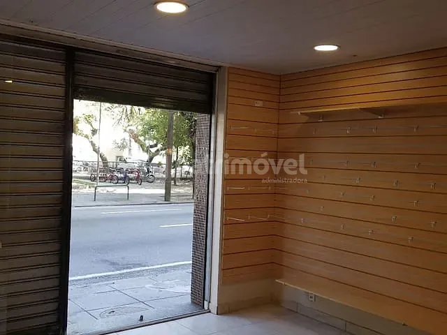 Loja com 23m², à venda, no bairro Leblon em Rio de Janeiro