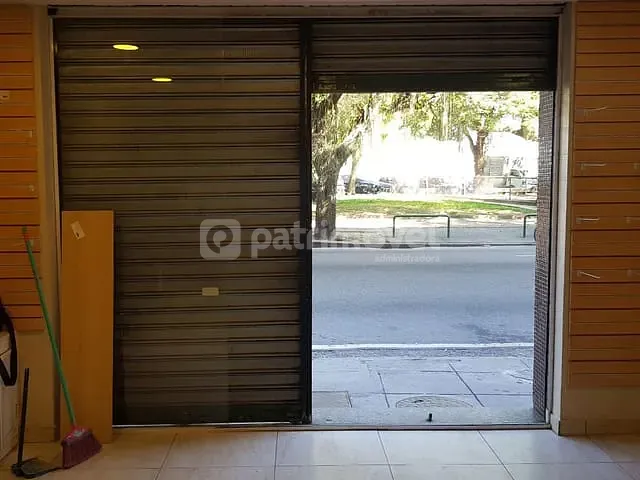 Loja com 23m², à venda, no bairro Leblon em Rio de Janeiro