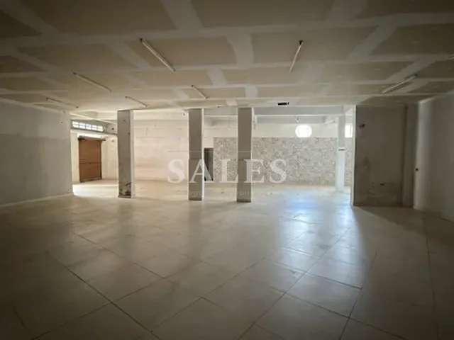 Loja com 500m², para alugar, no bairro Santa Efigênia em Juiz de Fora