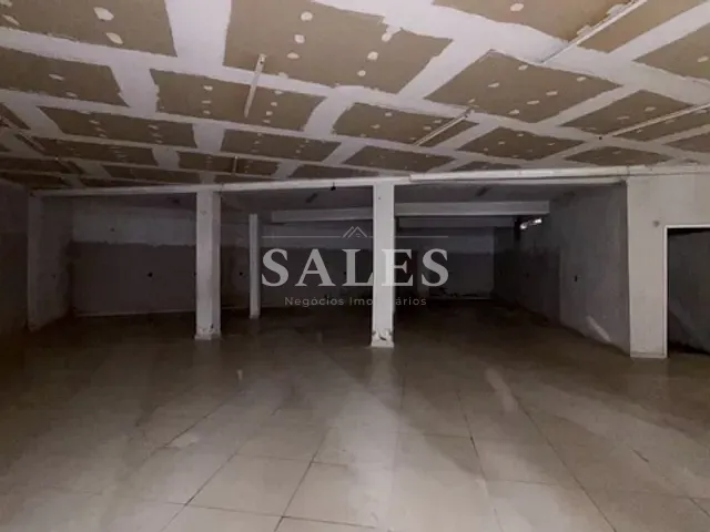 Loja com 500m², para alugar, no bairro Santa Efigênia em Juiz de Fora