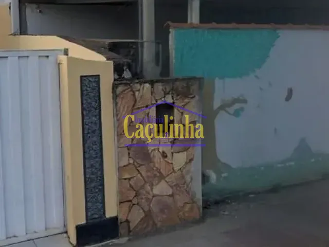 Loja com 400m², para alugar, no bairro Nossa Senhora de Santana em Barra do Piraí