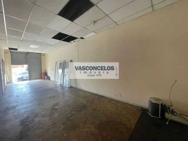 Loja com 146m², para alugar, no bairro Jardim São Dimas em São José Dos Campos