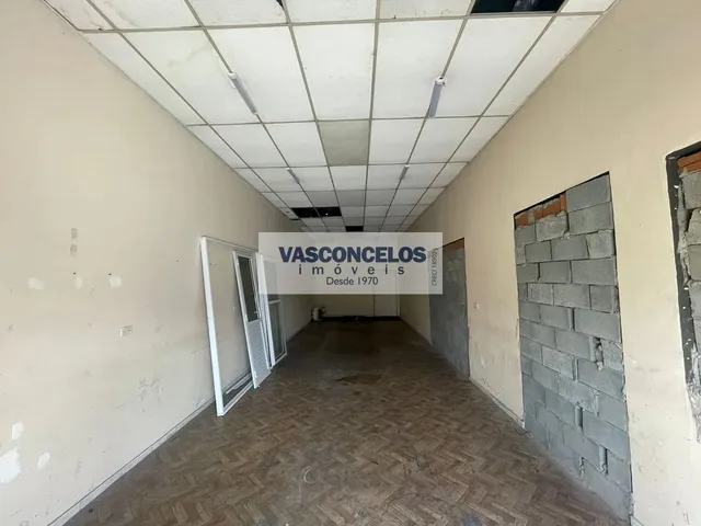 Loja com 146m², para alugar, no bairro Jardim São Dimas em São José Dos Campos