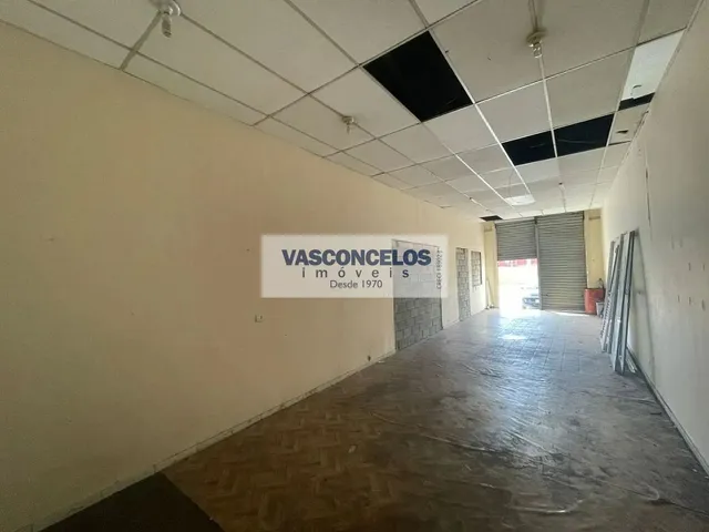 Loja com 146m², para alugar, no bairro Jardim São Dimas em São José Dos Campos