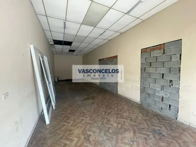 Loja com 146m², para alugar, no bairro Jardim São Dimas em São José Dos Campos
