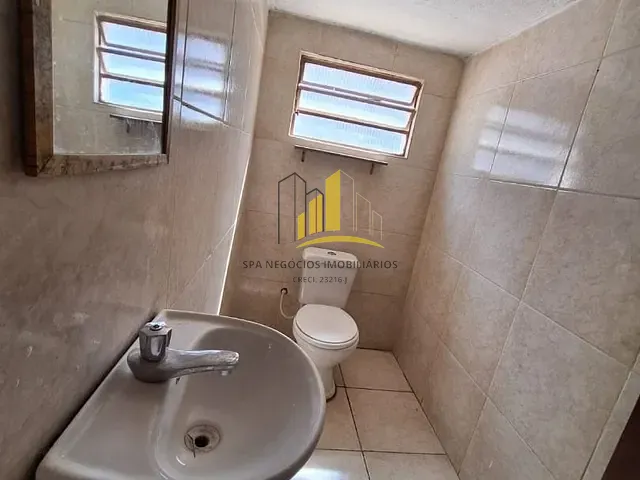 Loja com 105m², para alugar, no bairro Tatuapé em São Paulo