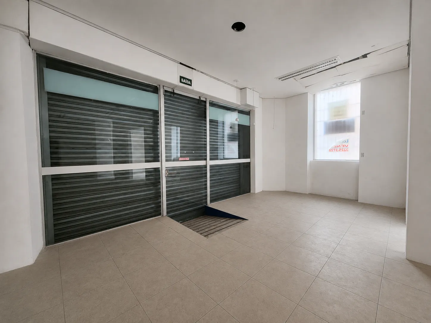 Loja à venda no centro de Pelotas - 220 m², imóvel de esquina a apenas 2 quadras do Calçadão.