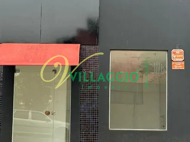 Loja com 67m², para alugar, no bairro Vila Redentora em São José do Rio Preto