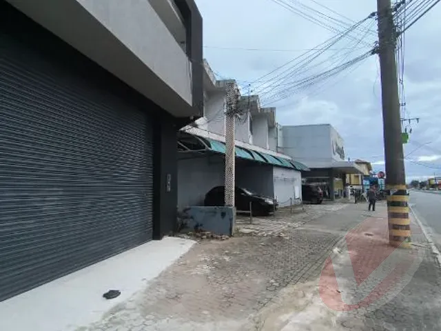 Loja para alugar, no bairro Real em Praia Grande