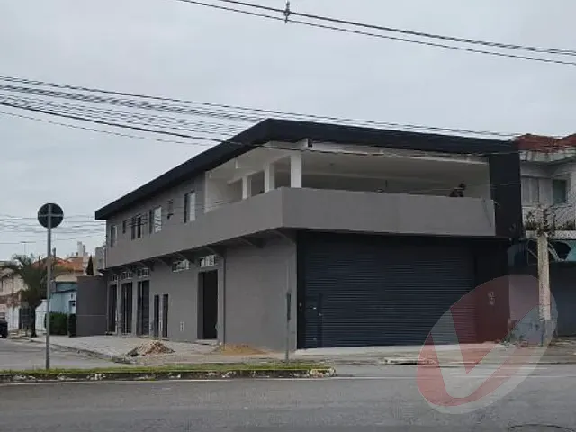Loja para alugar, no bairro Real em Praia Grande