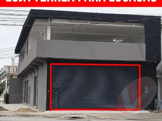 Loja para alugar, no bairro Real em Praia Grande