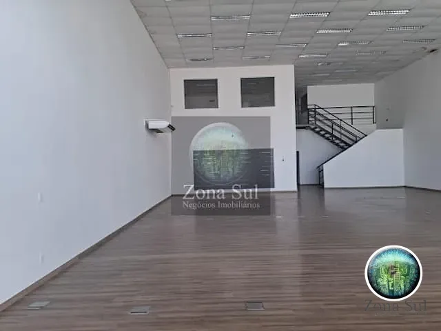 Loja com 626m², para alugar, no bairro Vila Augusta em Sorocaba