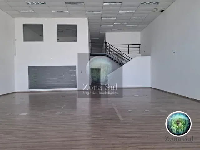 Loja com 626m², para alugar, no bairro Vila Augusta em Sorocaba