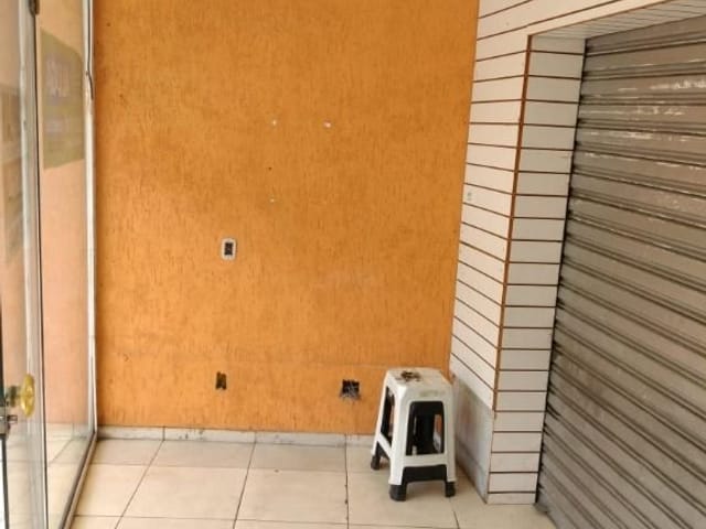 Foto do Loja - Loja para alugar, 130 m² por R$ 6.000,00/mês - Icaraí - Niterói/RJ | ABIDON NAZARETH IMÓVEIS