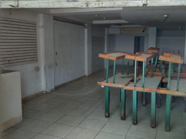 Foto do Loja - Loja para alugar, 130 m² por R$ 6.000,00/mês - Icaraí - Niterói/RJ | ABIDON NAZARETH IMÓVEIS