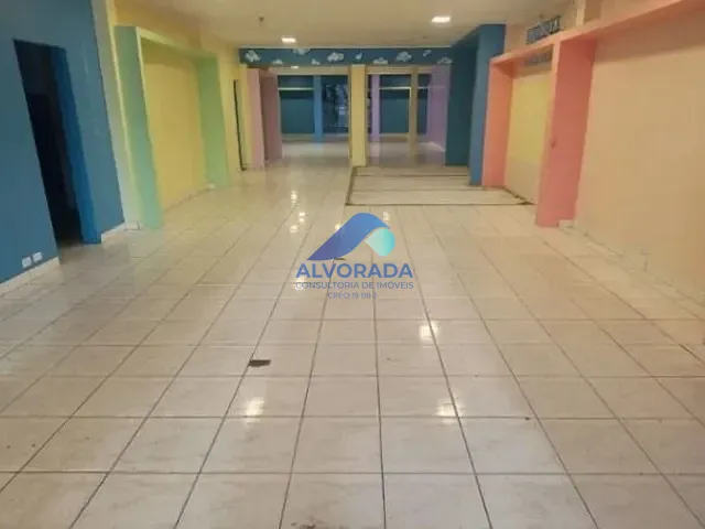 Loja para alugar, no bairro Jardim Satélite em São José dos Campos