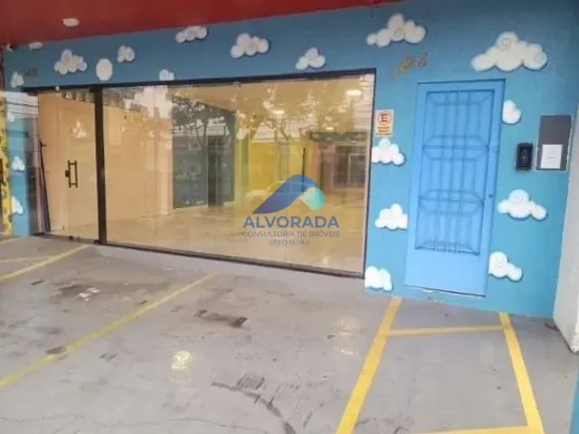 Loja para alugar, no bairro Jardim Satélite em São José dos Campos