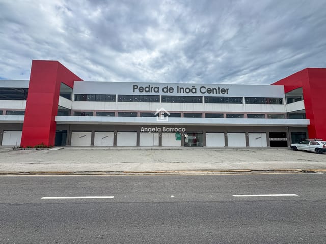 Loja à venda ou para alugar, no bairro Inoã (Inoã) em Maricá
