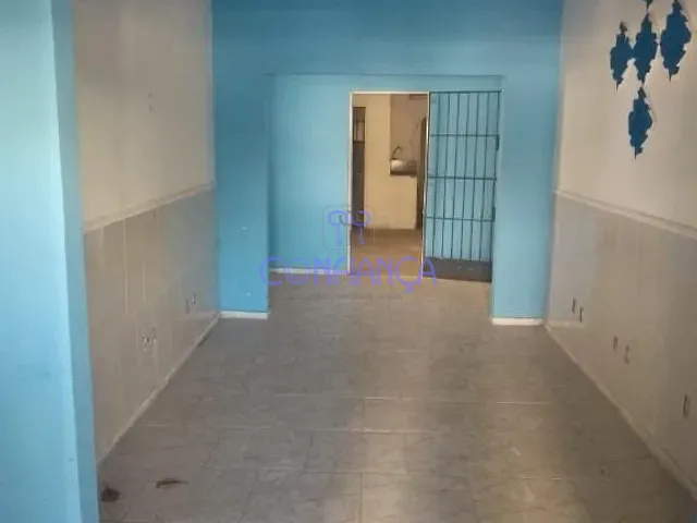 Loja com 399m², à venda, no bairro Campo Grande em Rio de Janeiro