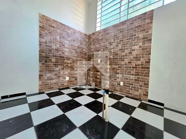 Loja com 150m², para alugar, no bairro Vila Progresso em Jundiaí