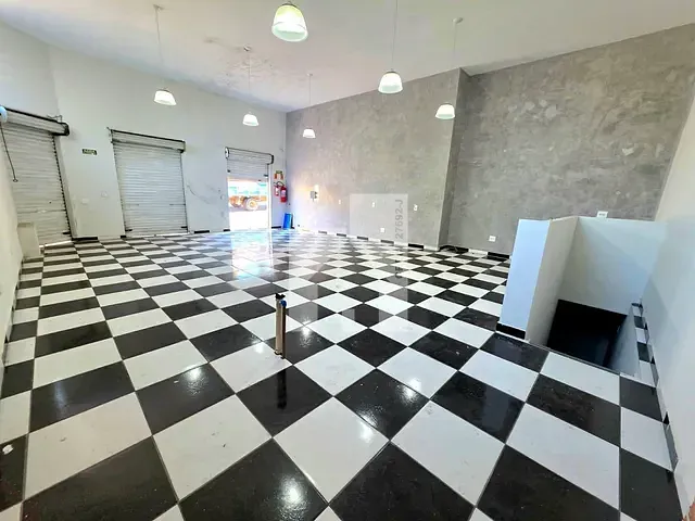 Loja com 150m², para alugar, no bairro Vila Progresso em Jundiaí
