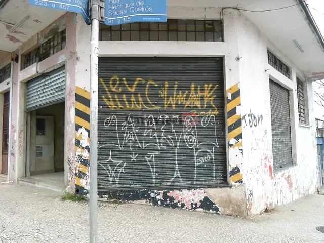 Loja para alugar, no bairro Penha de França em São Paulo