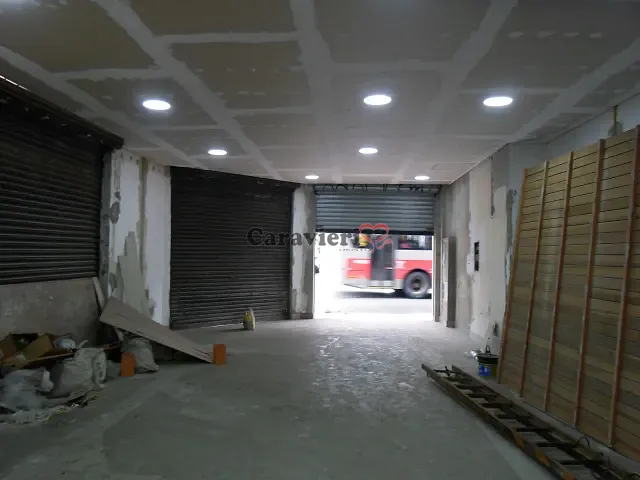 Loja para alugar, no bairro Penha de França em São Paulo