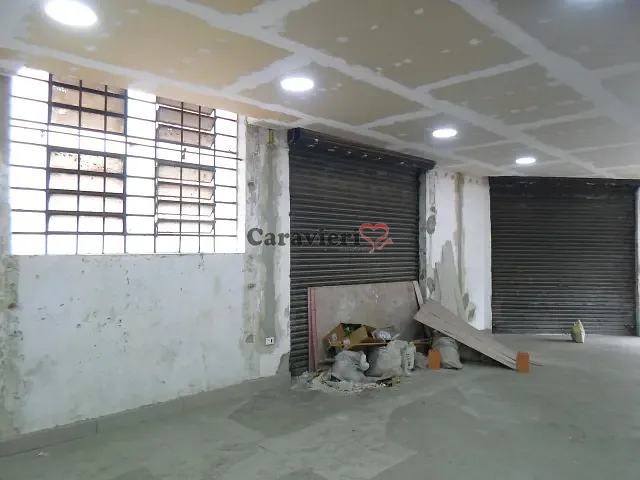 Loja para alugar, no bairro Penha de França em São Paulo