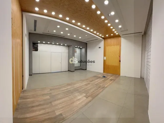 Loja para alugar, no bairro Bela Vista em São Paulo