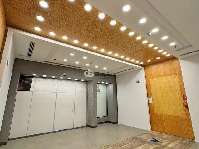 Loja para alugar, no bairro Bela Vista em São Paulo