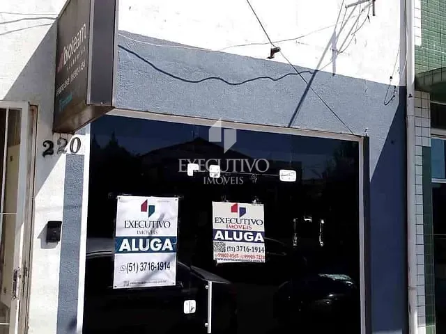 Loja para alugar, no bairro Centro em Arroio do Meio