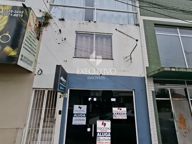 Loja para alugar, no bairro Centro em Arroio do Meio
