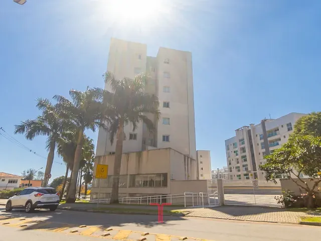 Loja com 348m², para alugar, no bairro Santa Quitéria em Curitiba