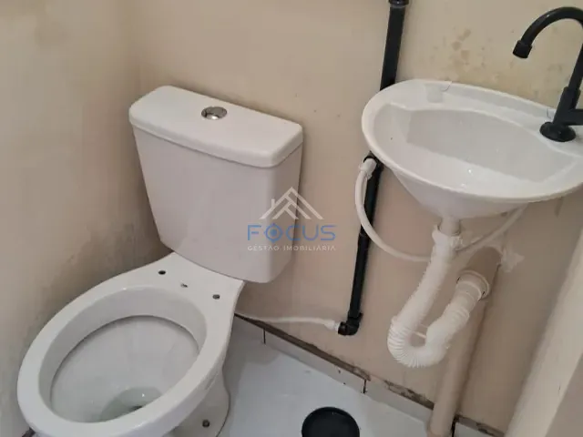 Loja para alugar, no bairro Cidade Luiza em Jundiaí