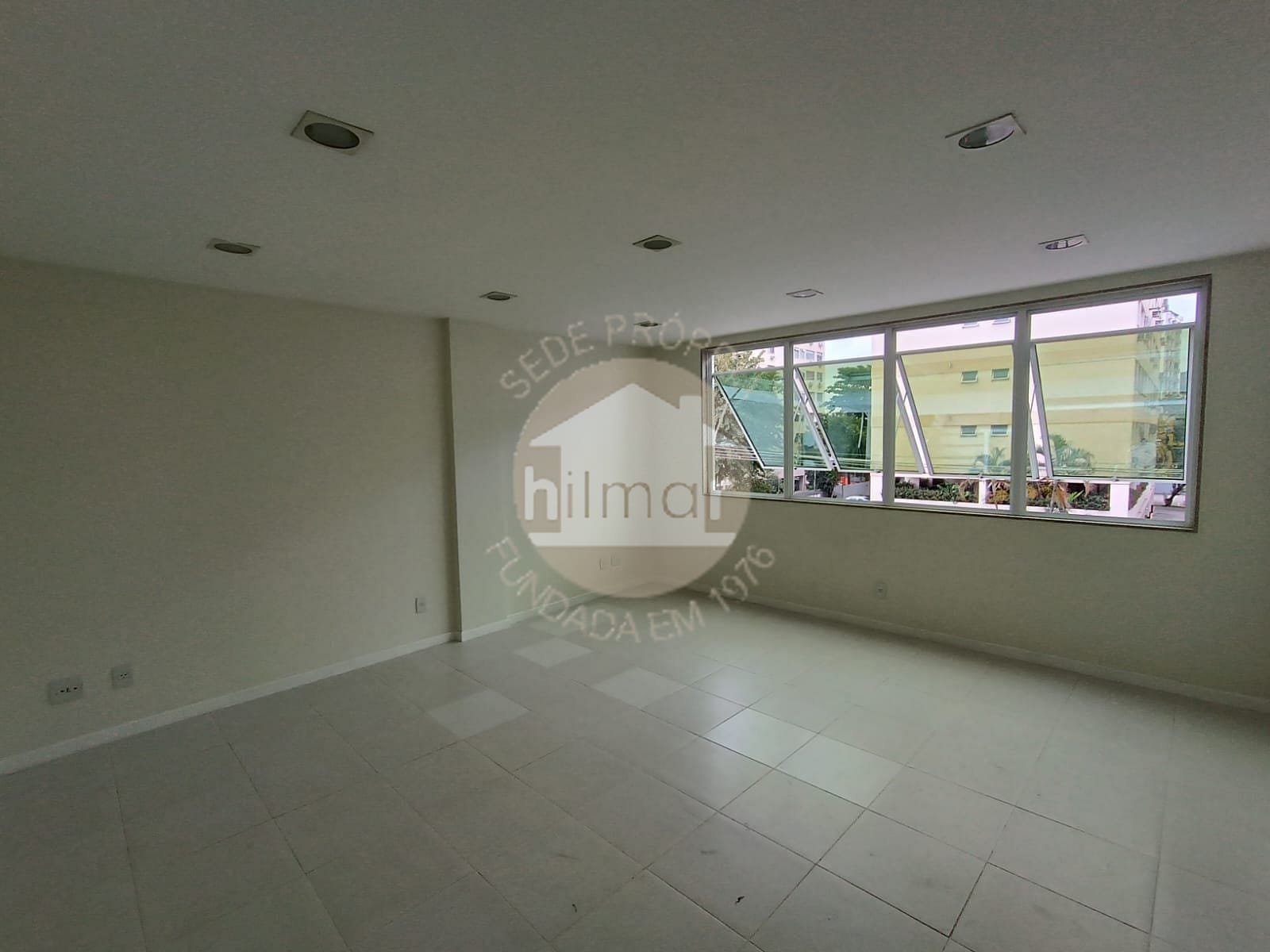 Loja-Salão, 39 m² - Foto 9